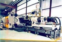 Ferguson Production, Inc.